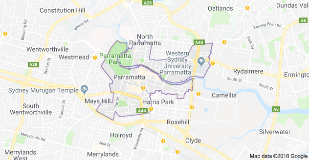 Locksmiths Parramatta | 0450 463 853 from $88*