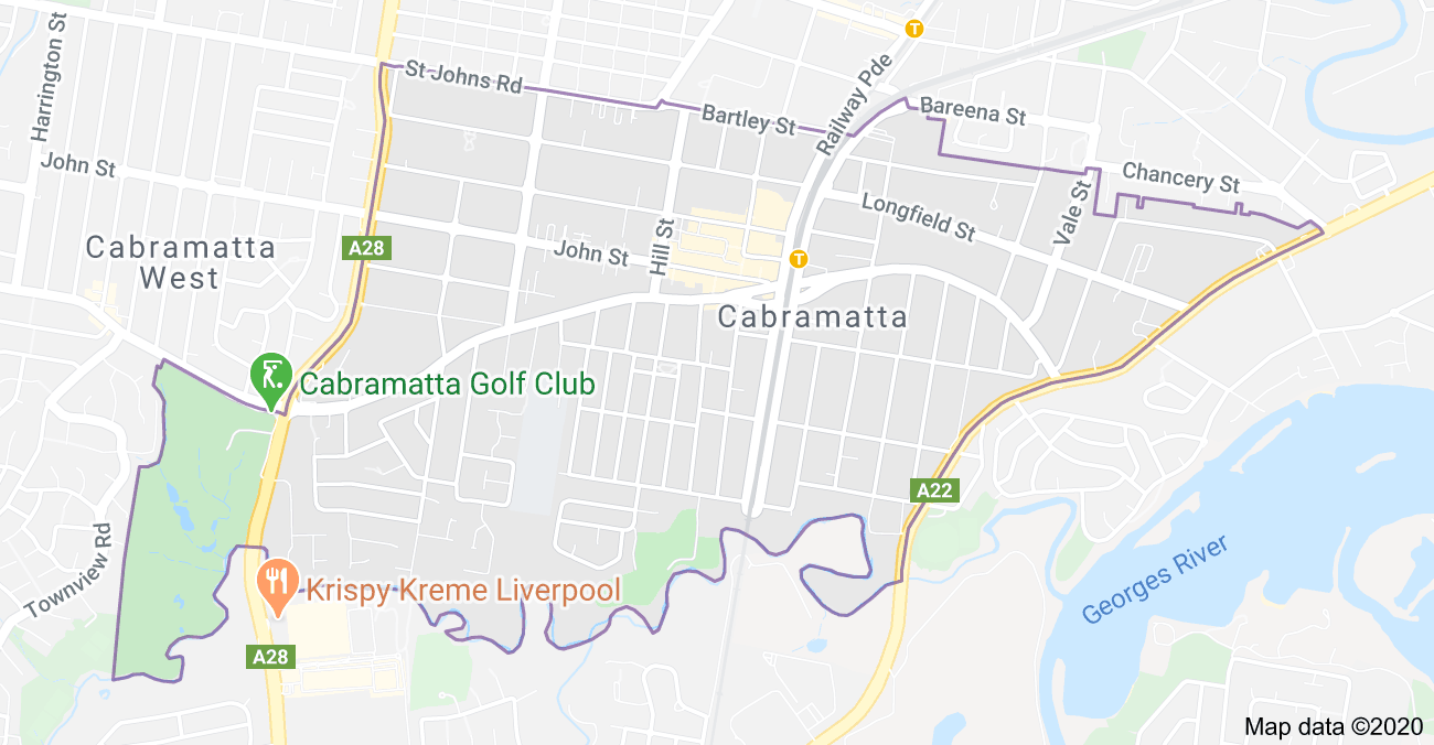 Cabramatta