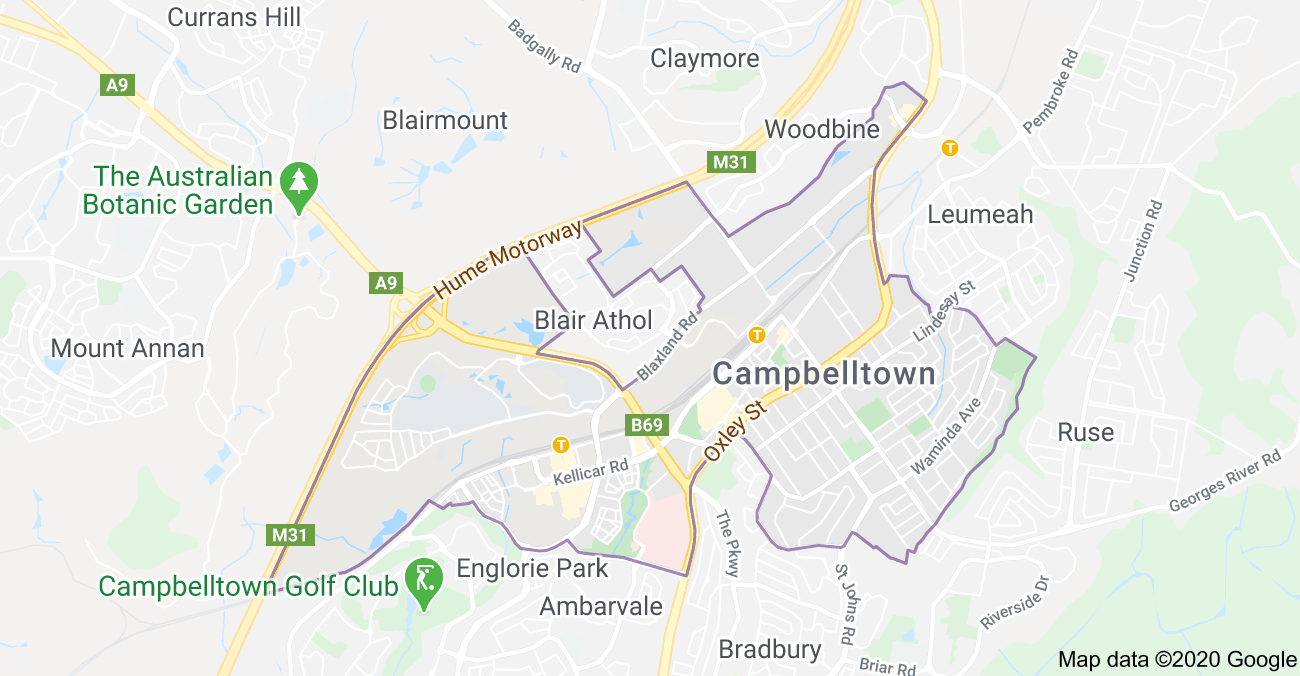 Campbelltown