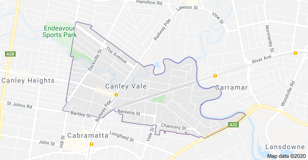 Canley Vale
