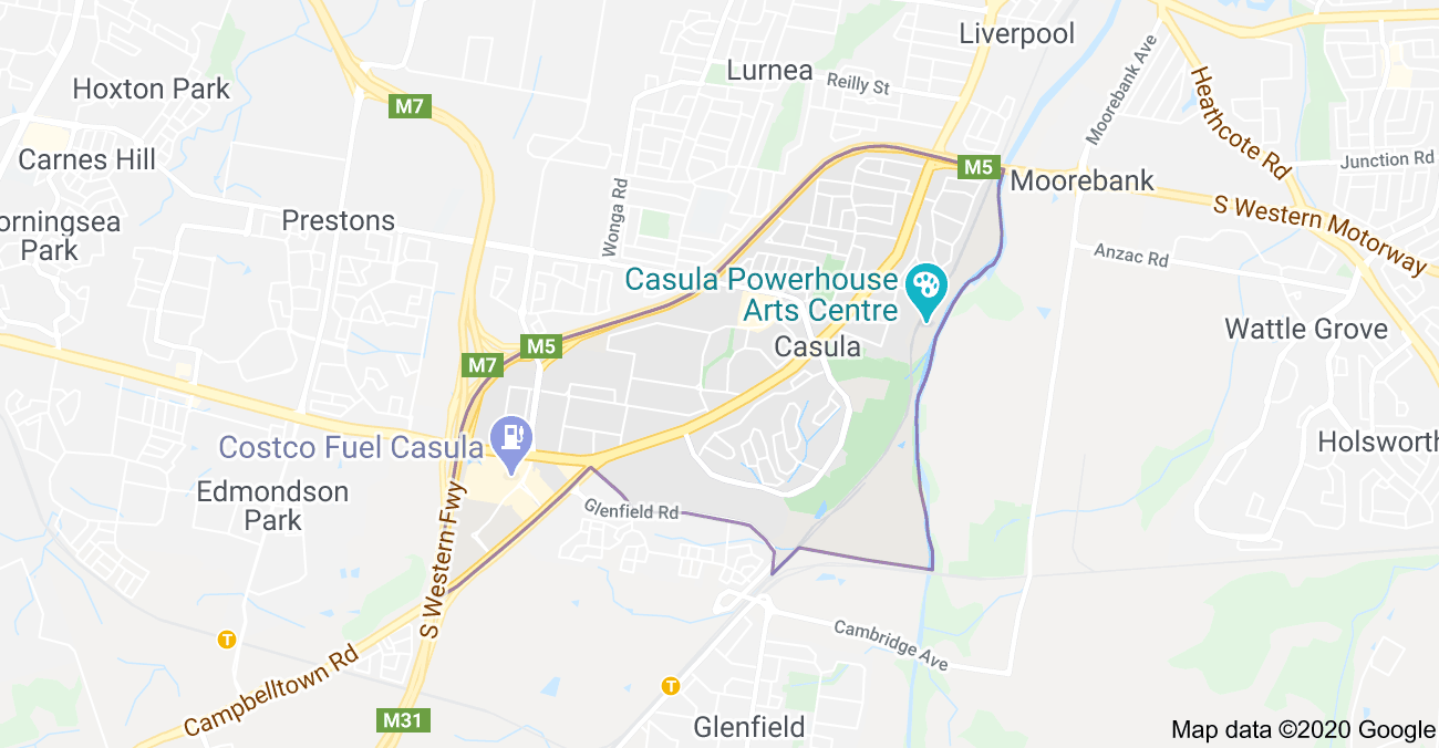 Casula