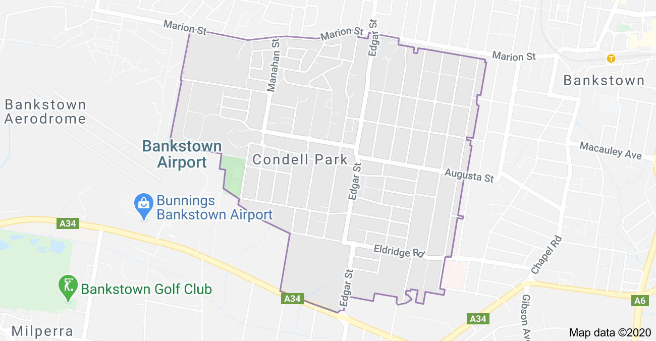 Condell Park