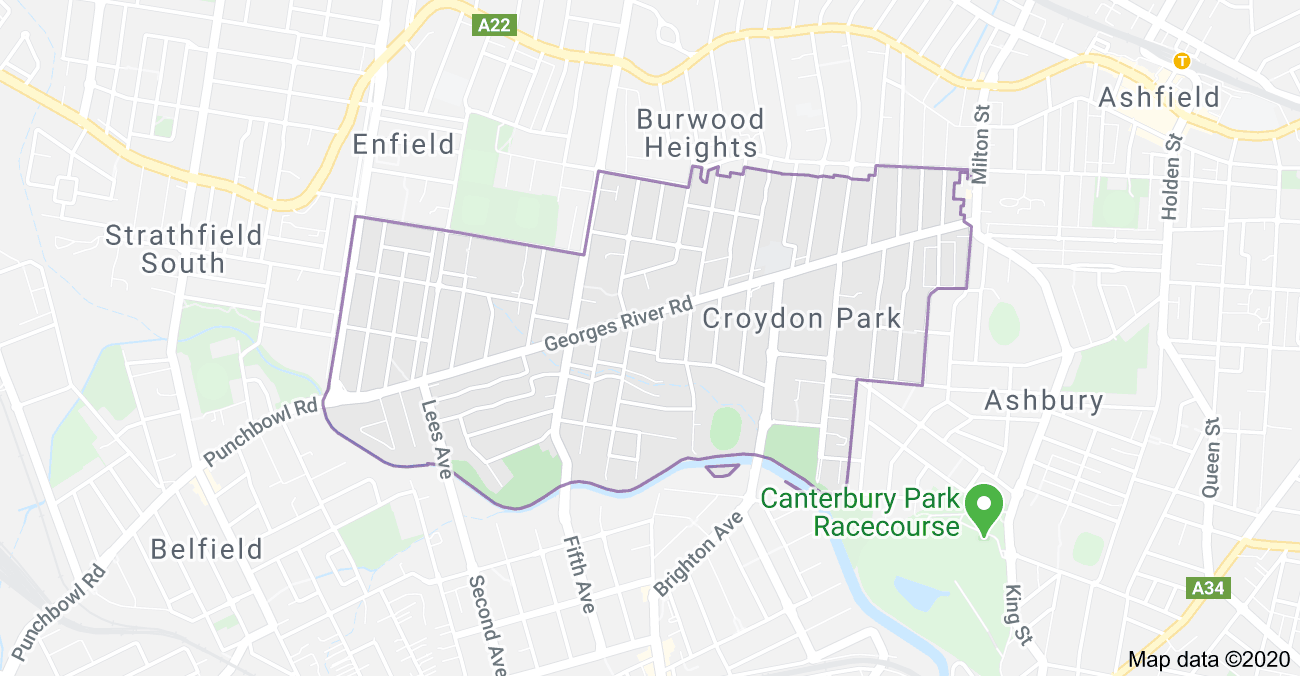 Croydon Park