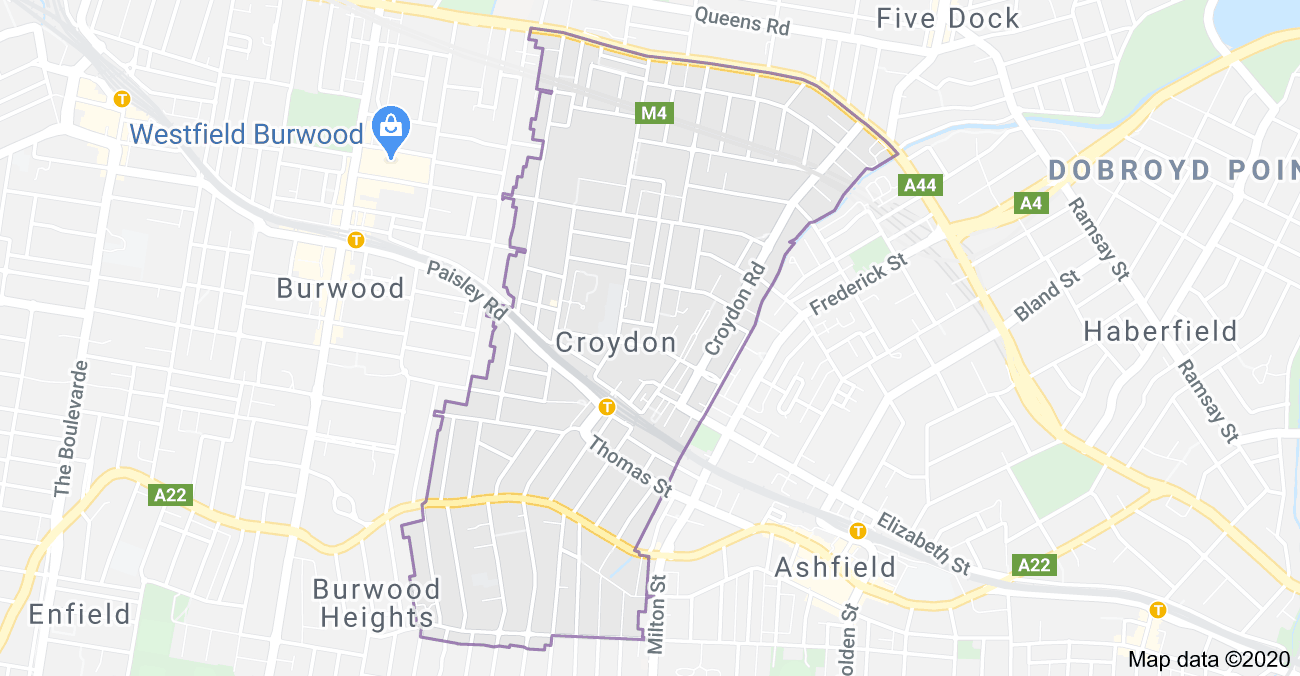 Croydon