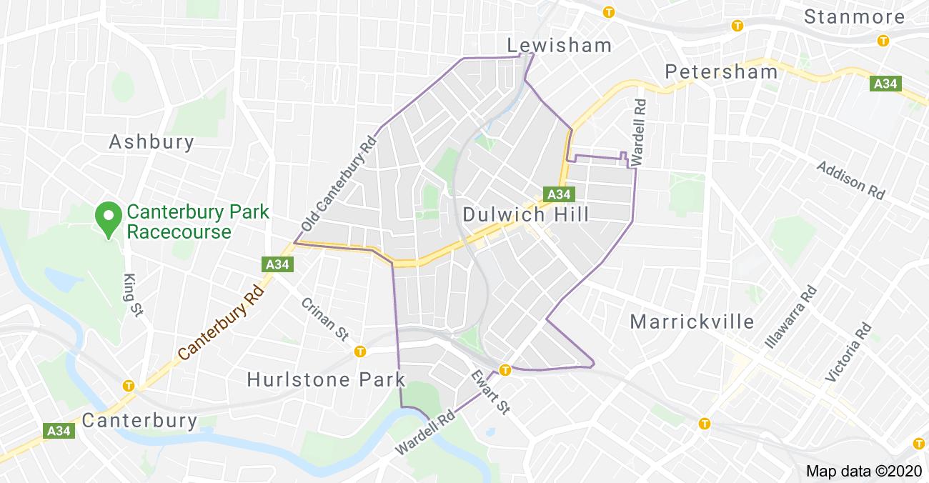 Dulwich Hill