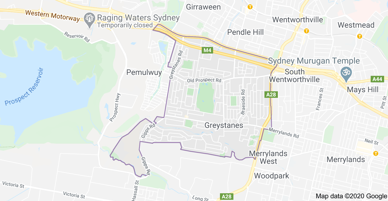 Greystanes