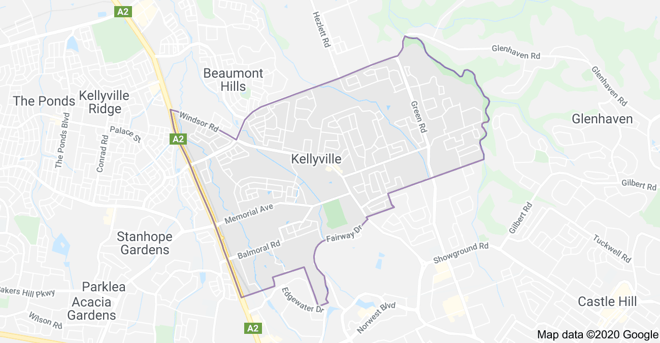 Kellyville