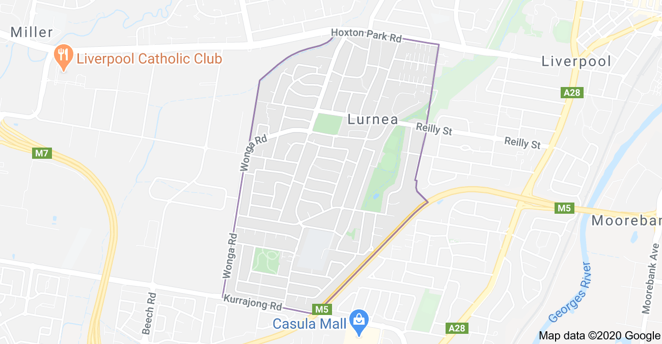 Lurnea