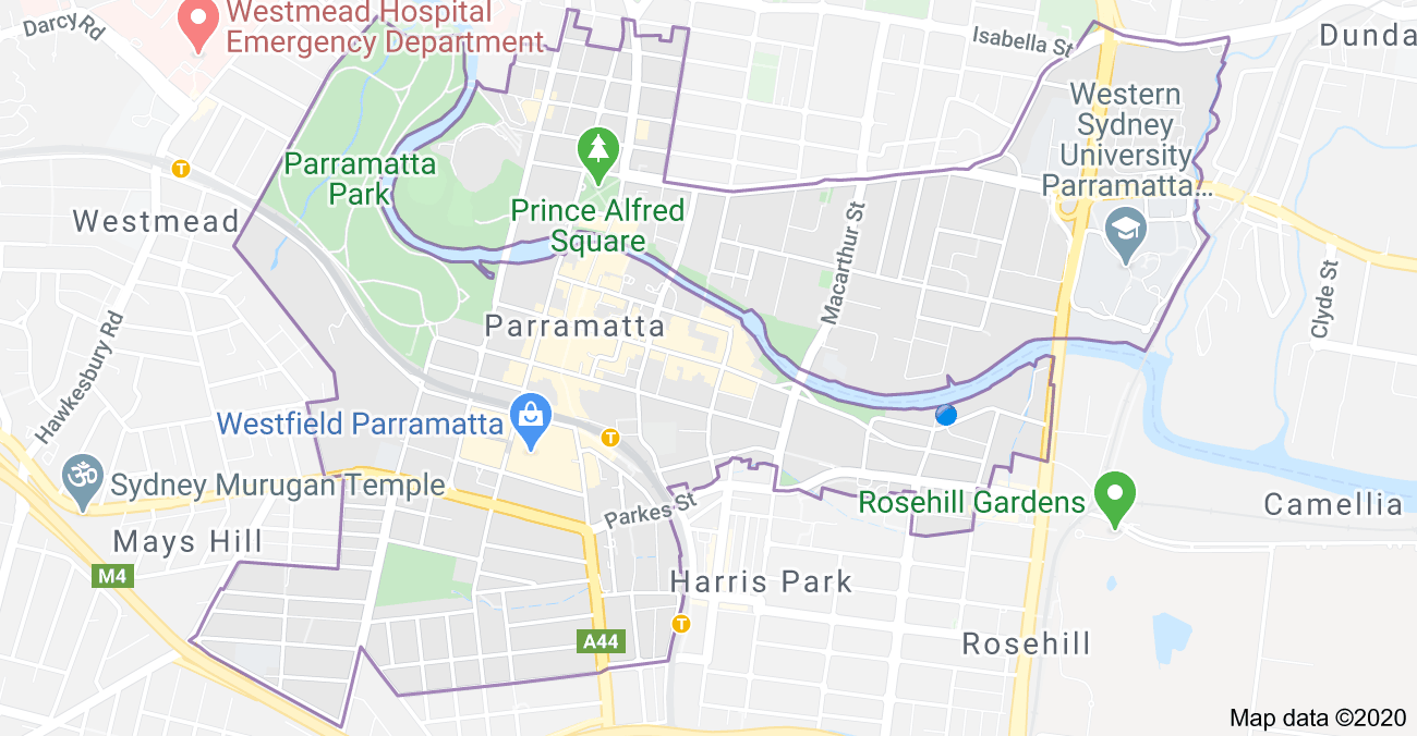 Parramatta