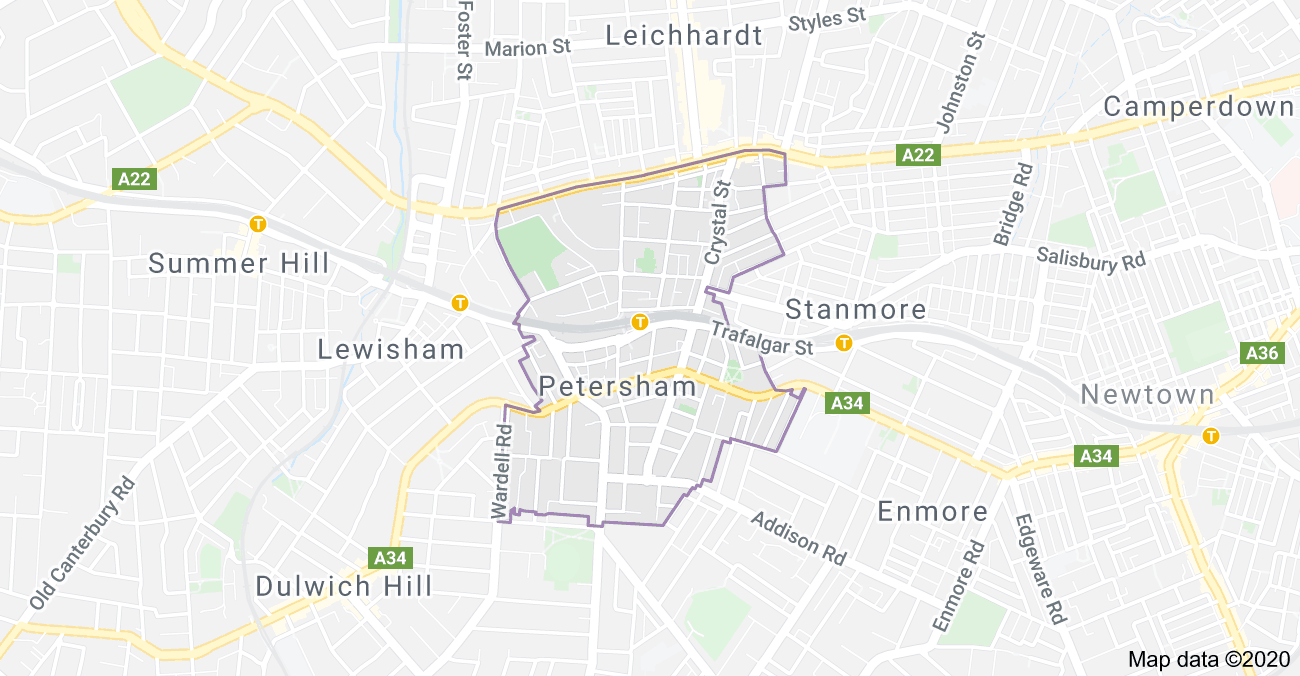 Petersham