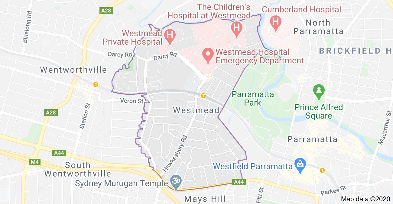 Westmead