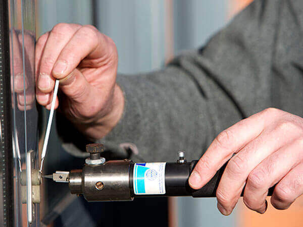 Commercial Locksmith Services Sydney