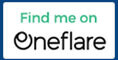Find us on Oneflare