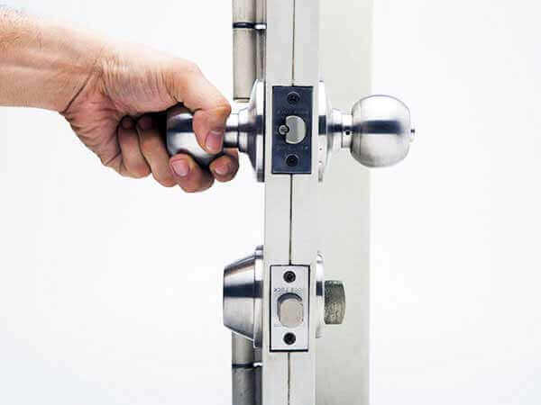 Residential Locksmith Services Sydney