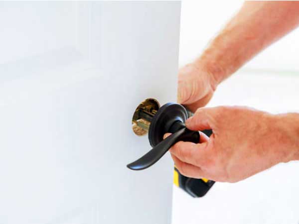 Home Locksmith Sydney